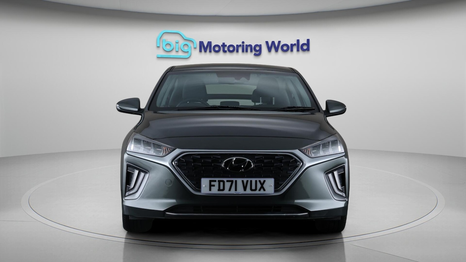 Used Hyundai IONIQ 2022 for sale - 76137895: Photo 3