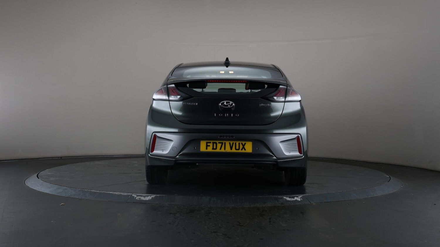 Used Hyundai IONIQ 2022 for sale - 76137895: Photo 35