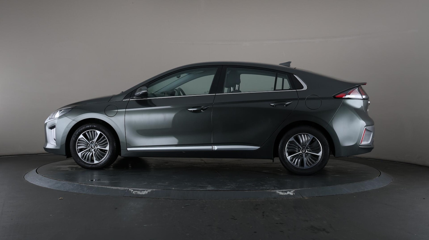Used Hyundai IONIQ 2022 for sale - 76137895: Photo 37