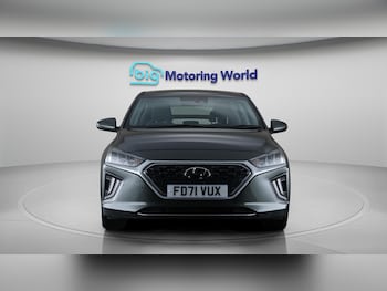 Used Hyundai IONIQ 2022 for sale - 76137895: Photo 3