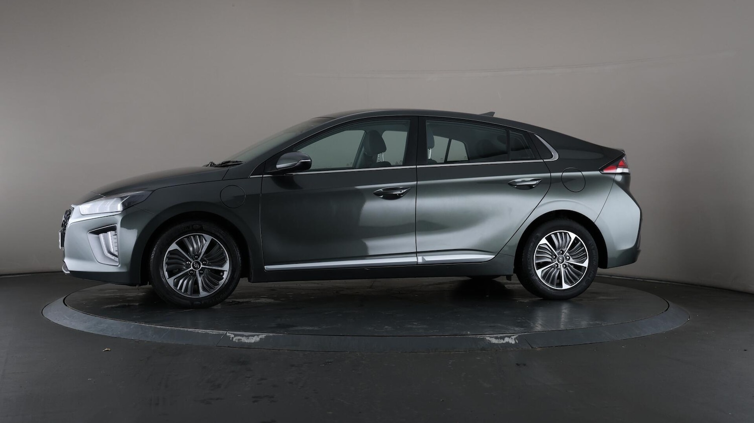 Used Hyundai IONIQ 2022 for sale - 76137895: Photo 40