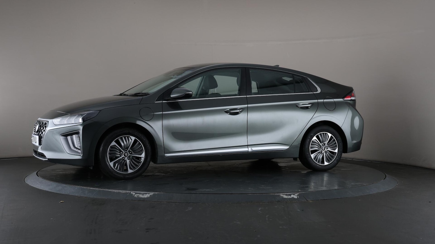 Used Hyundai IONIQ 2022 for sale - 76137895: Photo 41