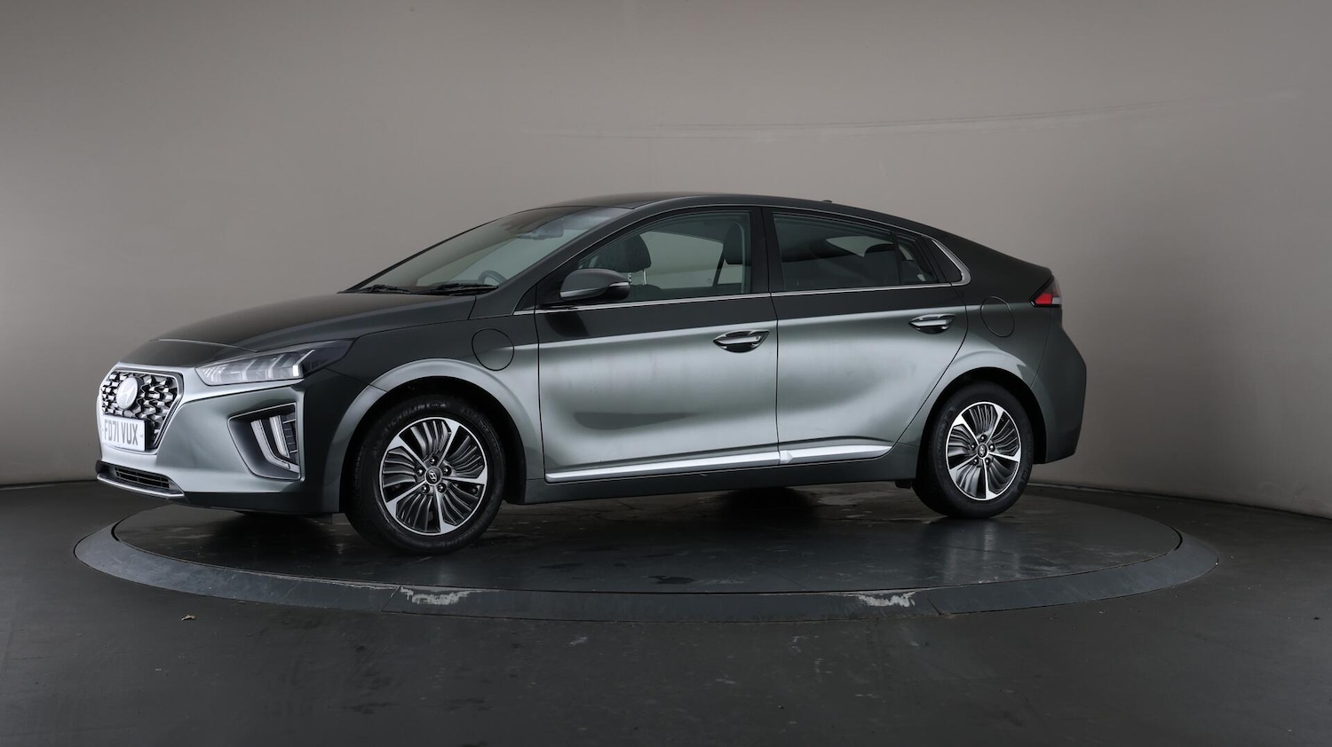 Used Hyundai IONIQ 2022 for sale - 76137895: Photo 42