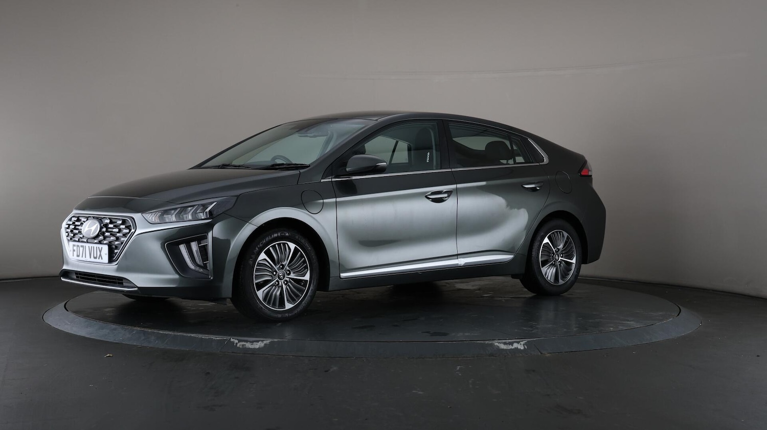 Used Hyundai IONIQ 2022 for sale - 76137895: Photo 43