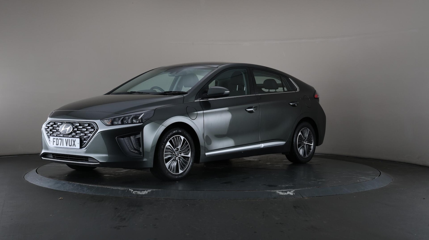 Used Hyundai IONIQ 2022 for sale - 76137895: Photo 44