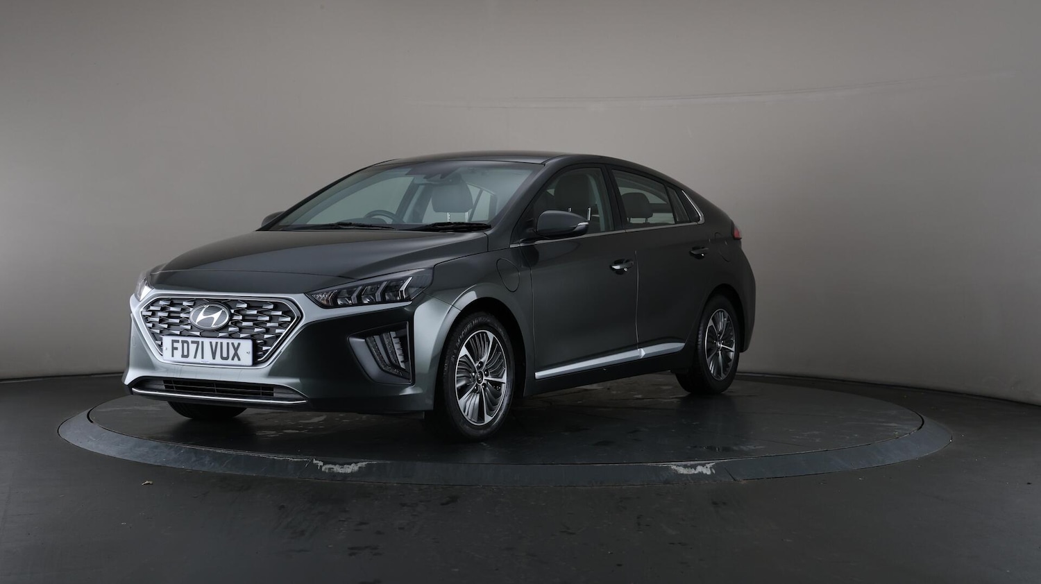 Used Hyundai IONIQ 2022 for sale - 76137895: Photo 45