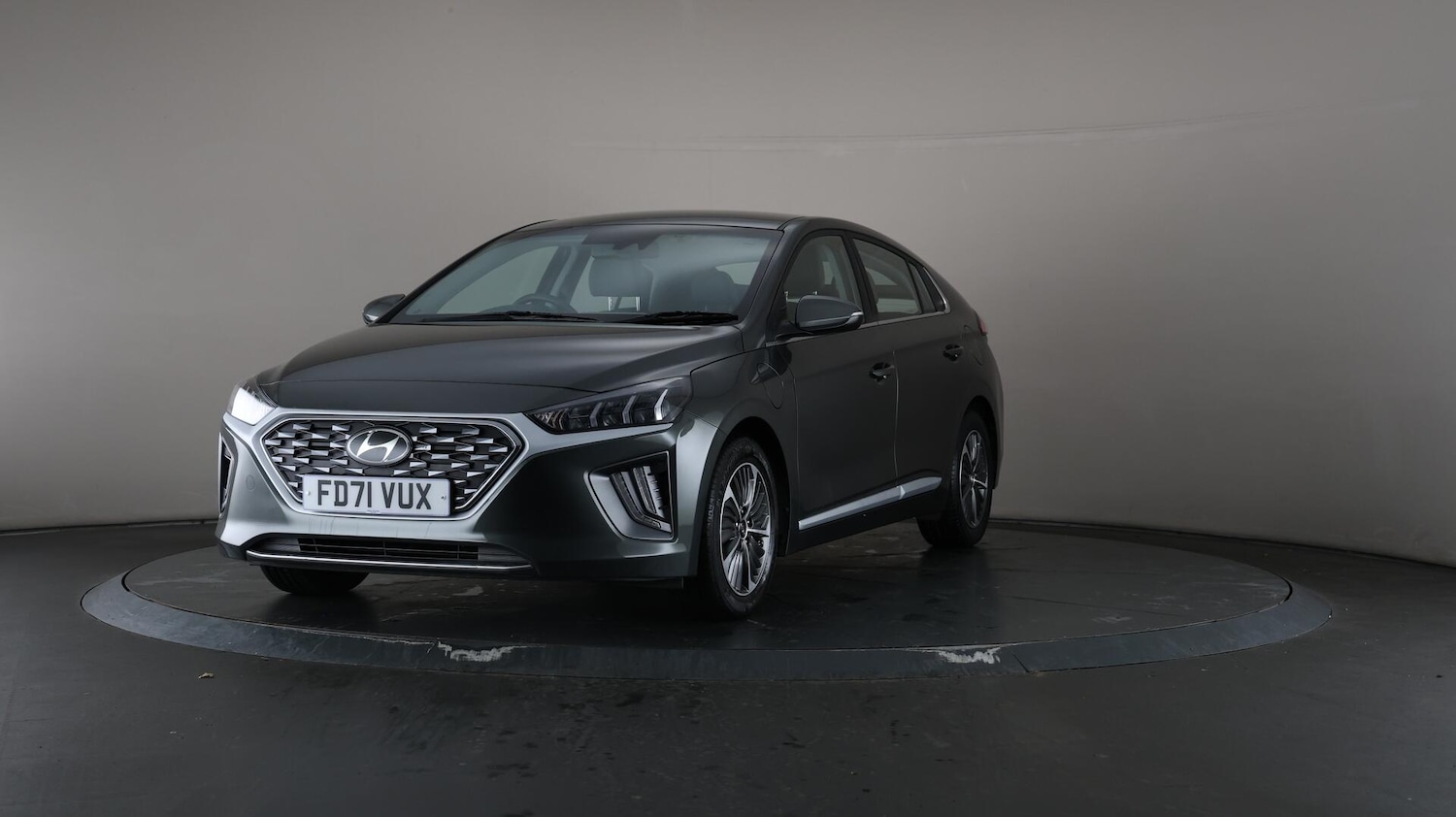 Used Hyundai IONIQ 2022 for sale - 76137895: Photo 46