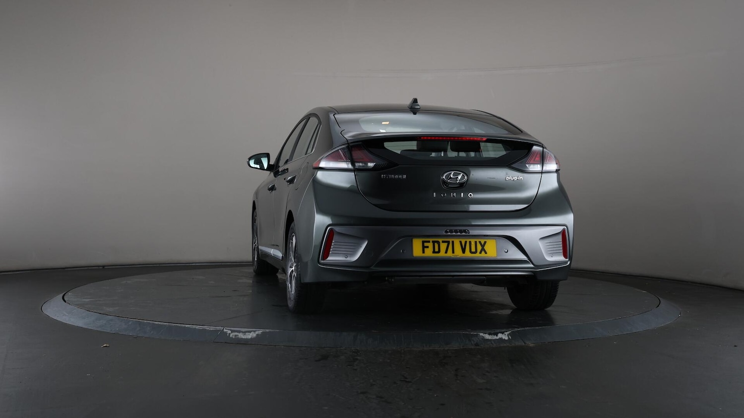 Used Hyundai IONIQ 2022 for sale - 76137895: Photo 47