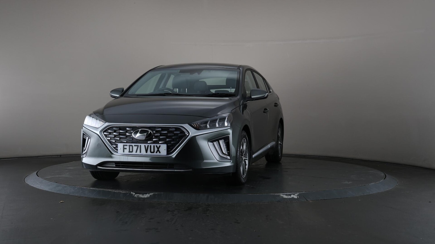 Used Hyundai IONIQ 2022 for sale - 76137895: Photo 48