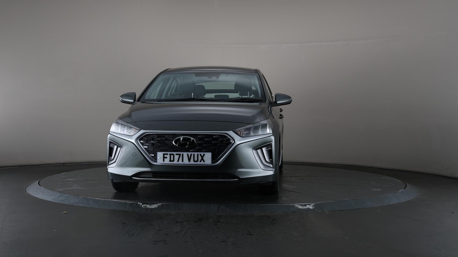 Used Hyundai IONIQ 2022 for sale - 76137895: Photo 49