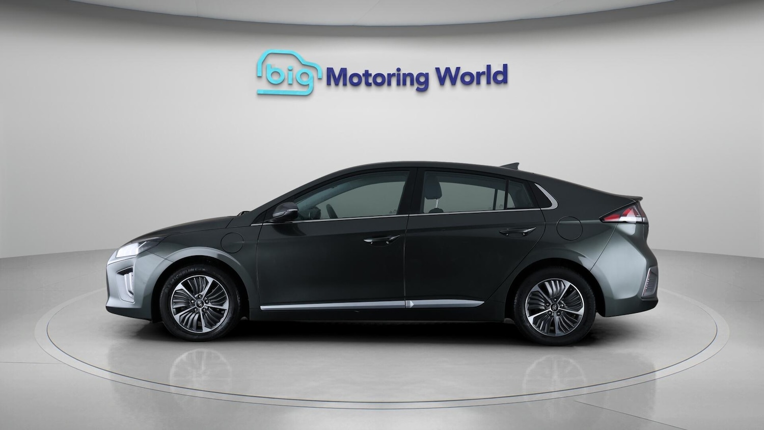 Used Hyundai IONIQ 2022 for sale - 76137895: Photo 5