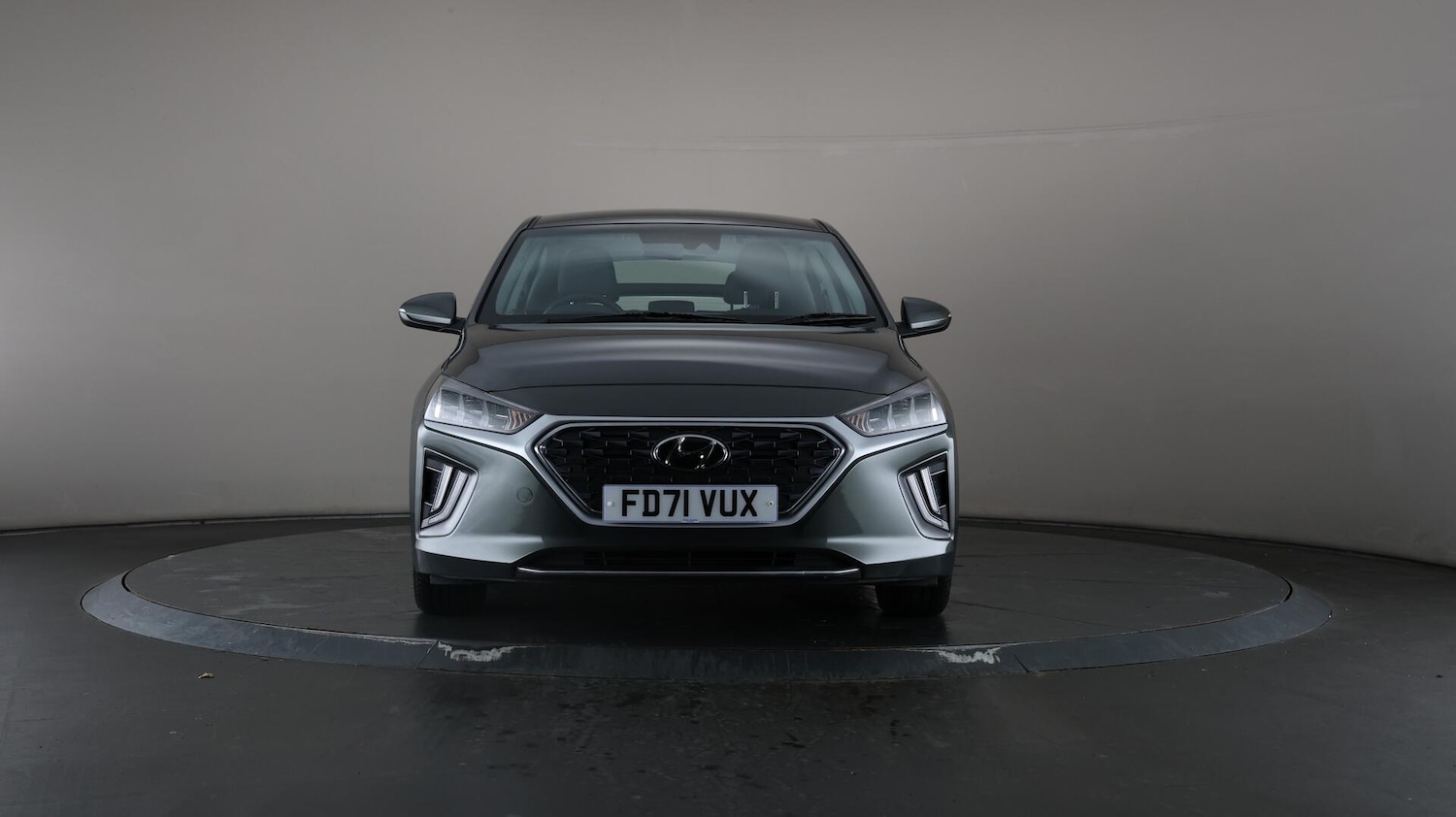 Used Hyundai IONIQ 2022 for sale - 76137895: Photo 50