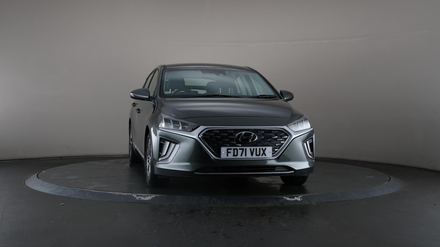 Used Hyundai IONIQ 2022 for sale - 76137895: Photo 51