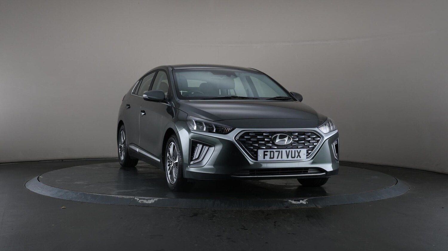 Used Hyundai IONIQ 2022 for sale - 76137895: Photo 52