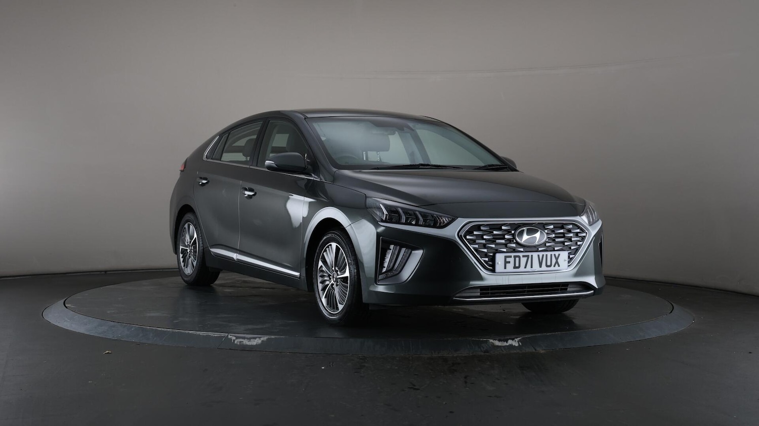 Used Hyundai IONIQ 2022 for sale - 76137895: Photo 53