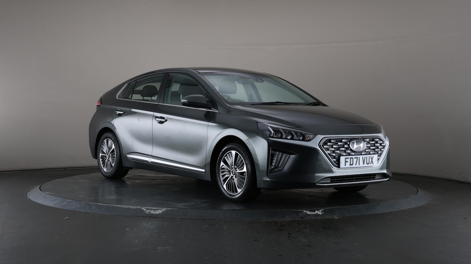 Used Hyundai IONIQ 2022 for sale - 76137895: Photo 54