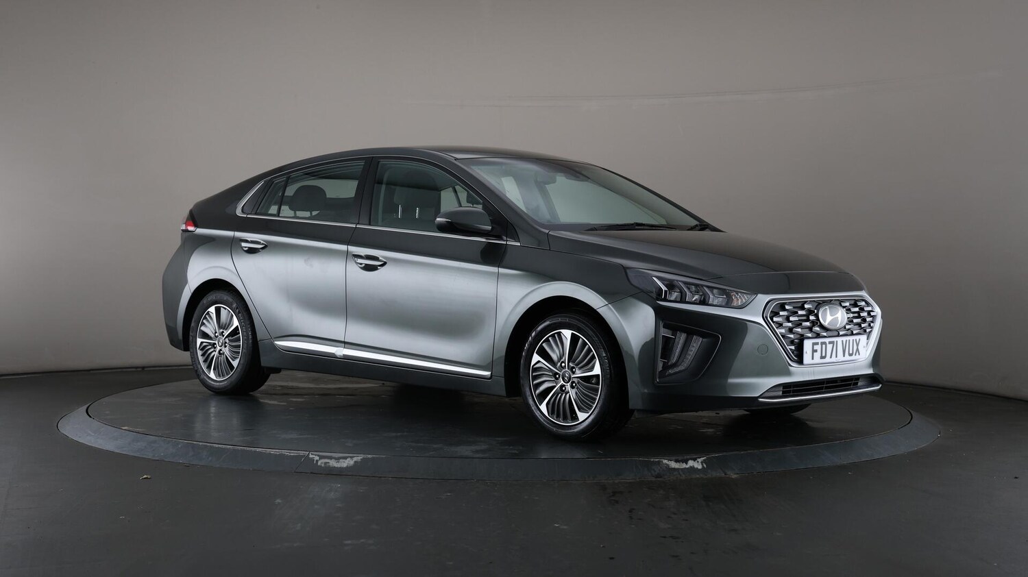 Used Hyundai IONIQ 2022 for sale - 76137895: Photo 55