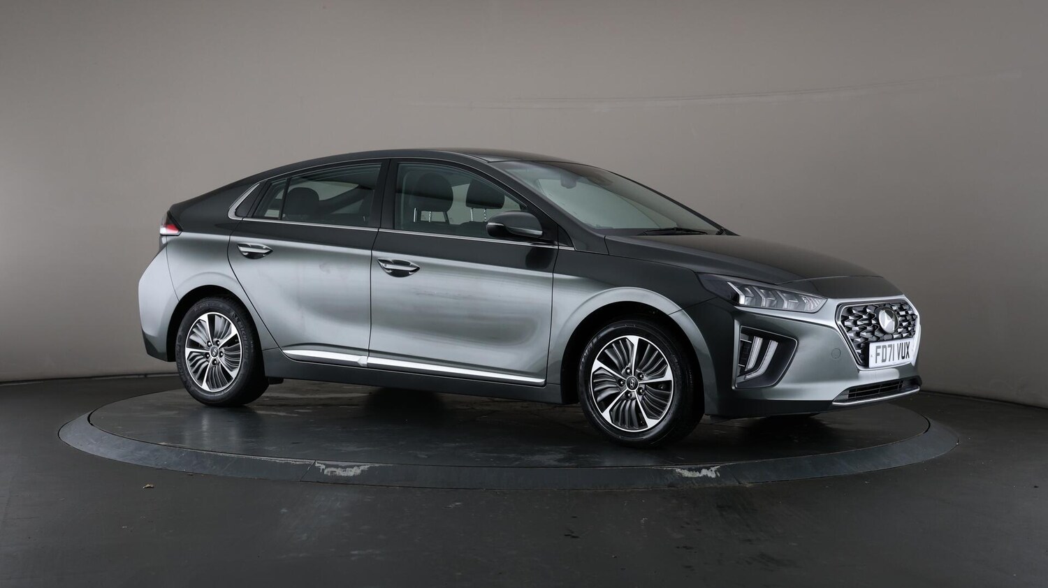 Used Hyundai IONIQ 2022 for sale - 76137895: Photo 56