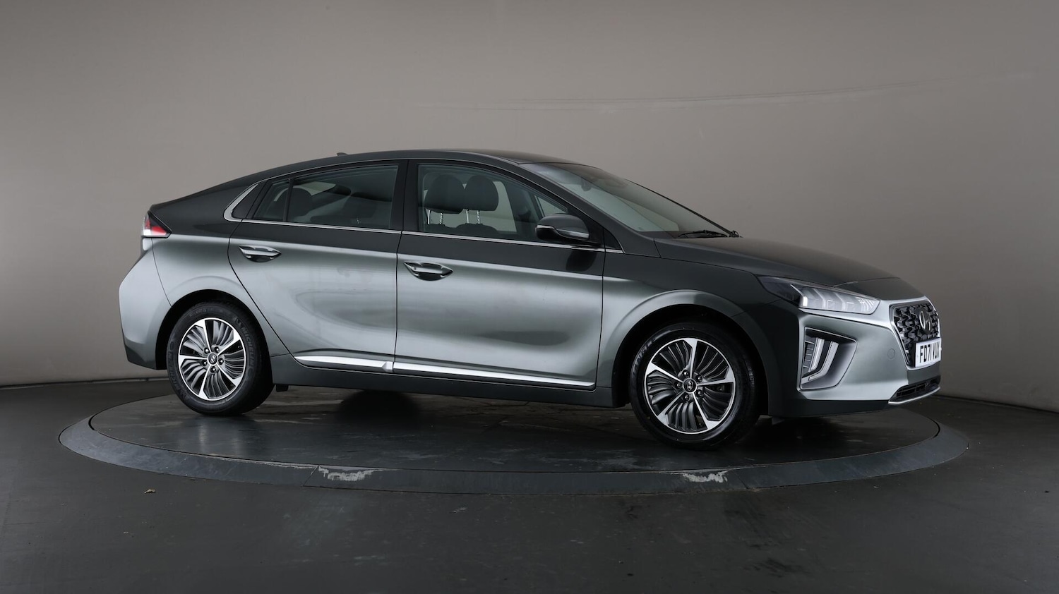 Used Hyundai IONIQ 2022 for sale - 76137895: Photo 57