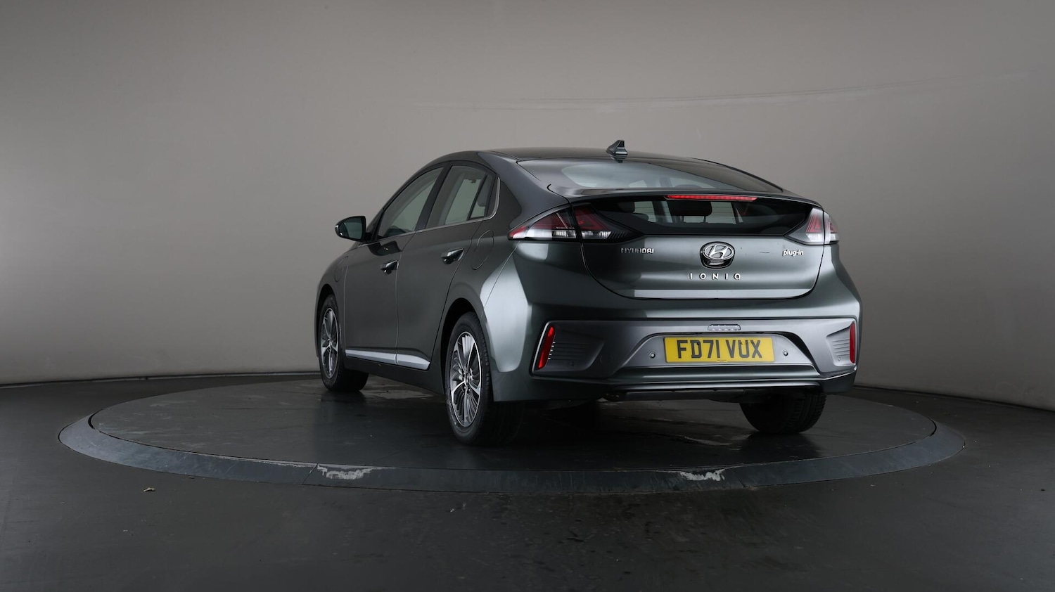 Used Hyundai IONIQ 2022 for sale - 76137895: Photo 58