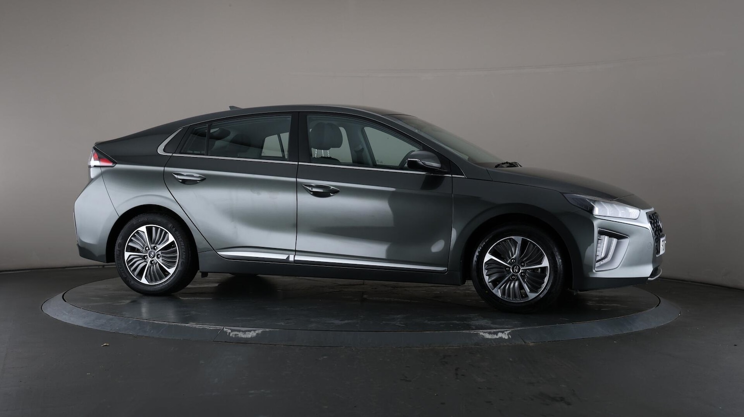 Used Hyundai IONIQ 2022 for sale - 76137895: Photo 59