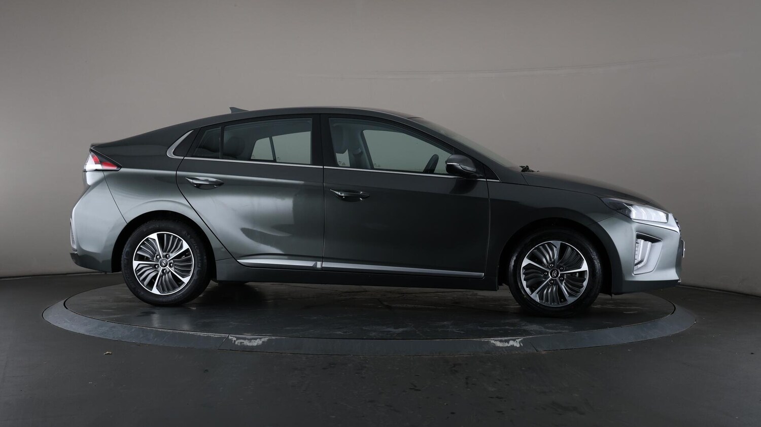 Used Hyundai IONIQ 2022 for sale - 76137895: Photo 60