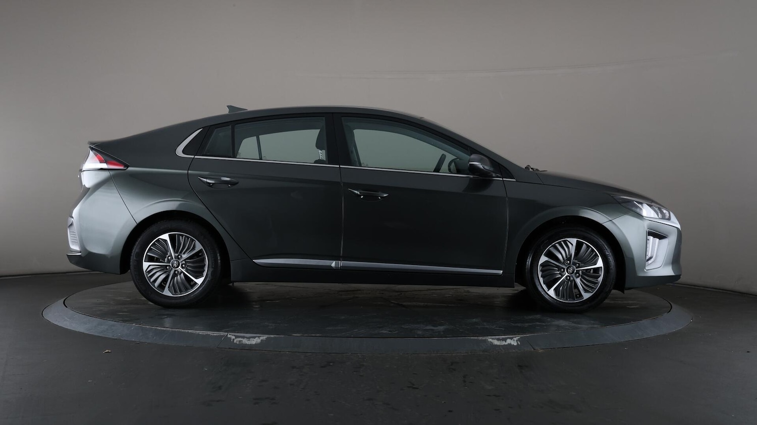 Used Hyundai IONIQ 2022 for sale - 76137895: Photo 61