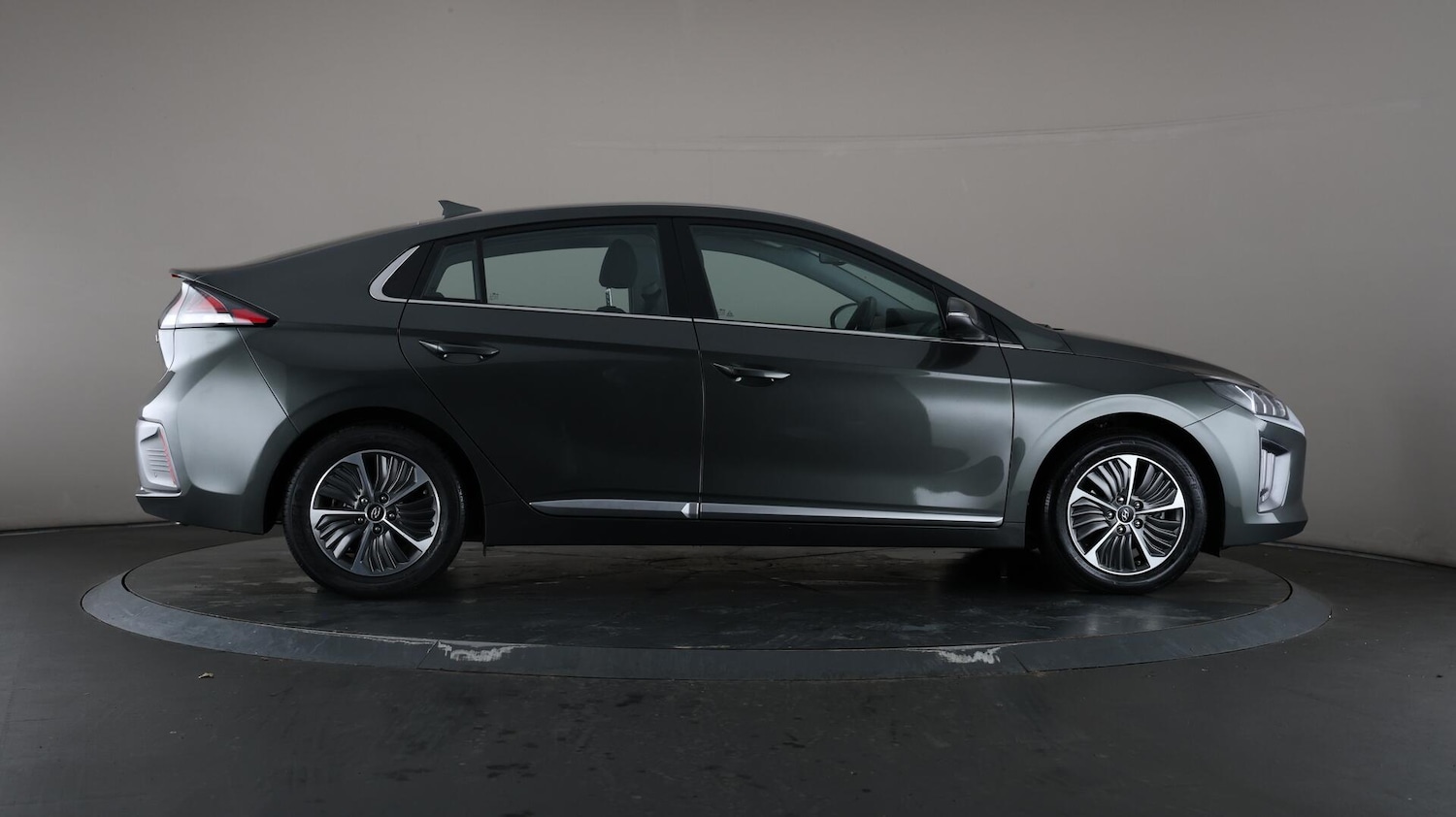 Used Hyundai IONIQ 2022 for sale - 76137895: Photo 62
