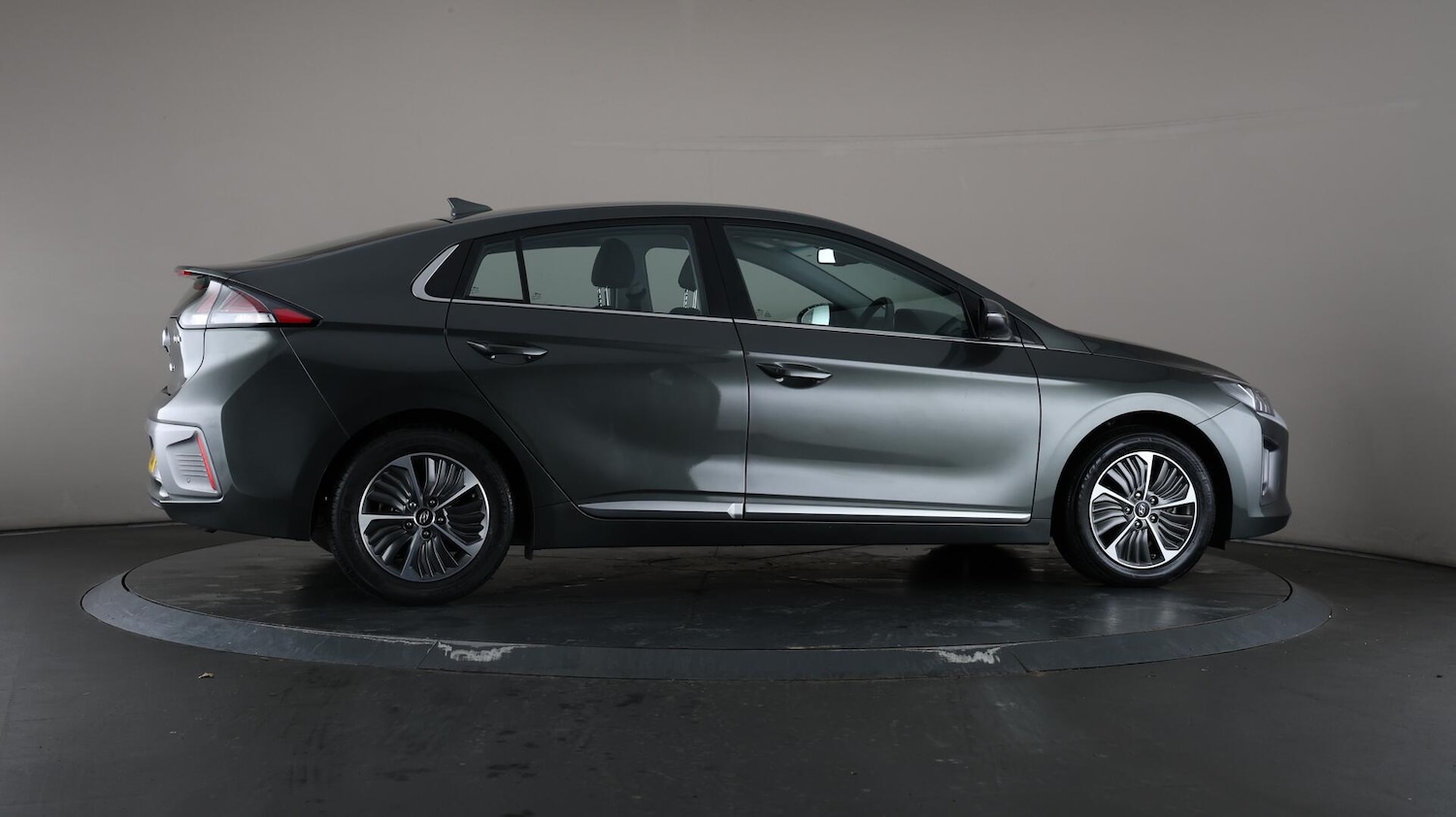 Used Hyundai IONIQ 2022 for sale - 76137895: Photo 63