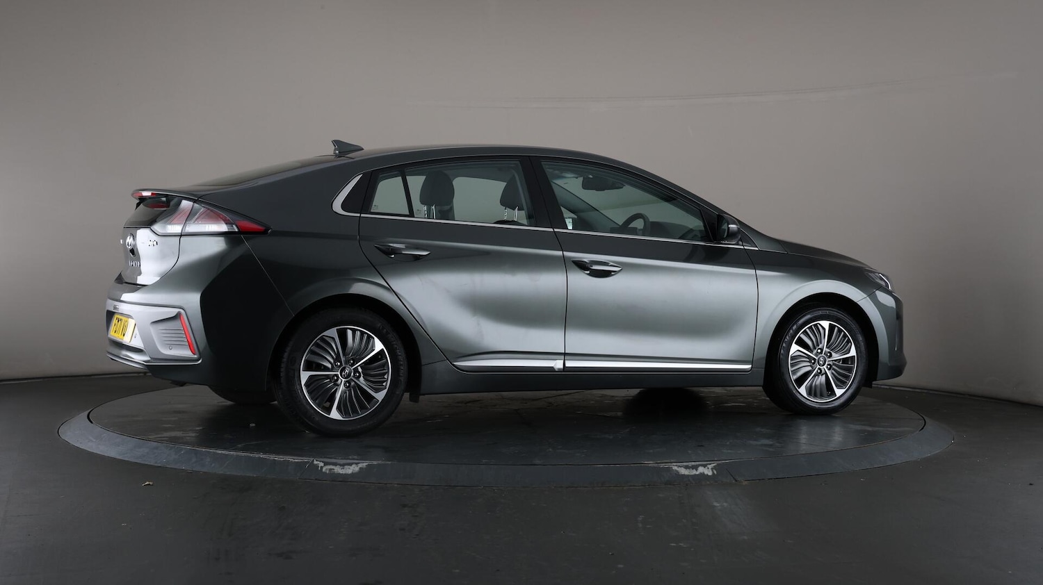 Used Hyundai IONIQ 2022 for sale - 76137895: Photo 64