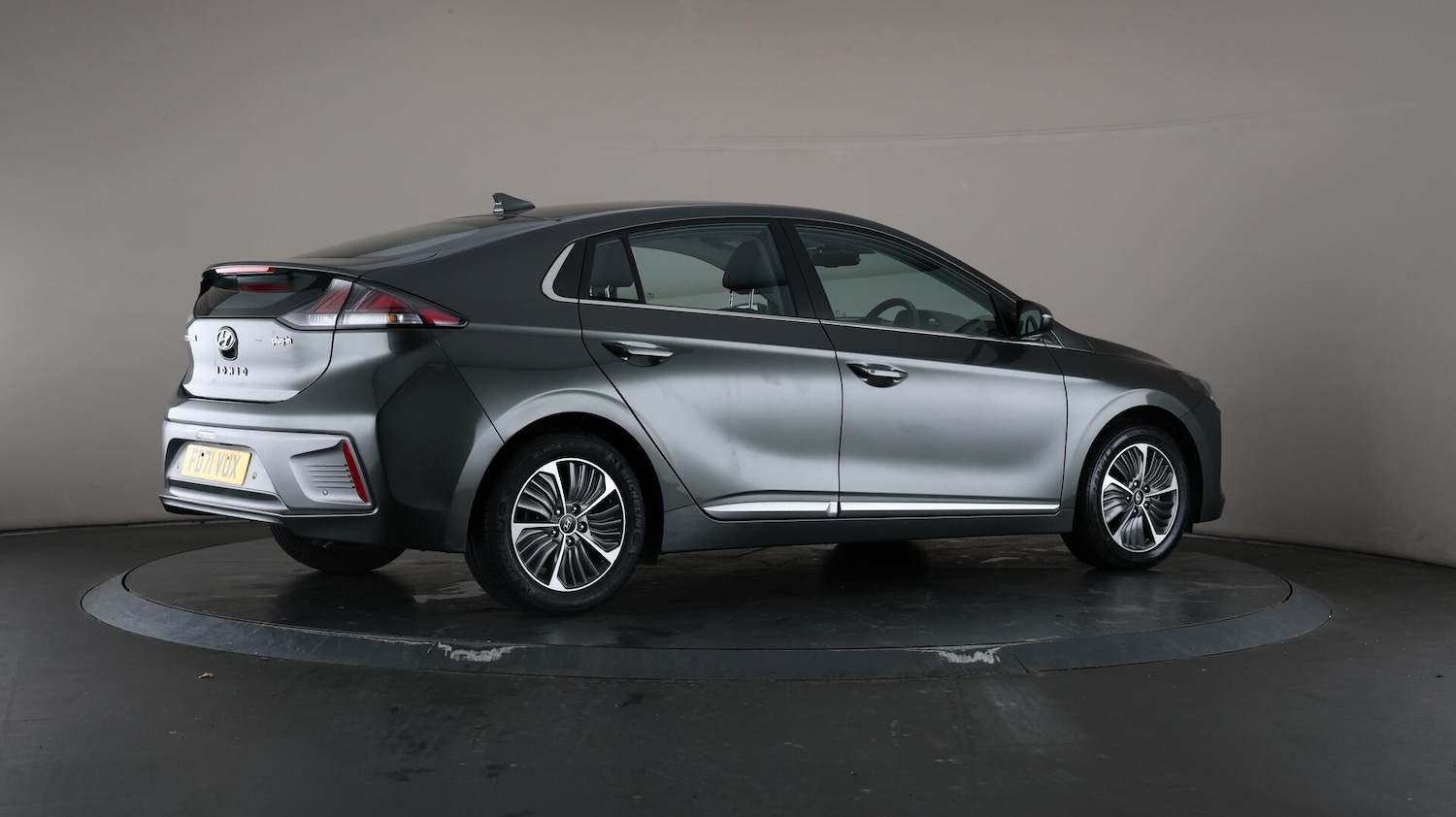 Used Hyundai IONIQ 2022 for sale - 76137895: Photo 65