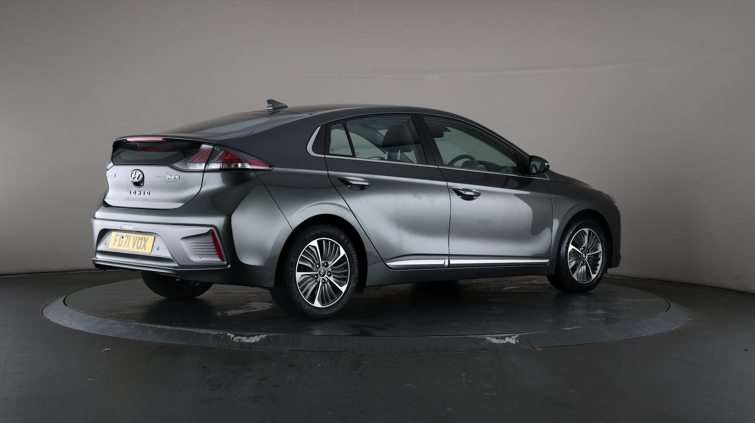Used Hyundai IONIQ 2022 for sale - 76137895: Photo 66
