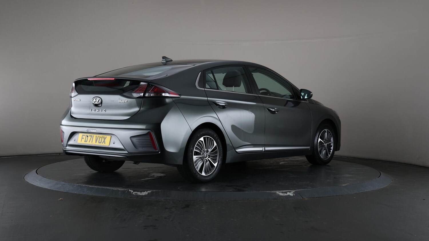 Used Hyundai IONIQ 2022 for sale - 76137895: Photo 67