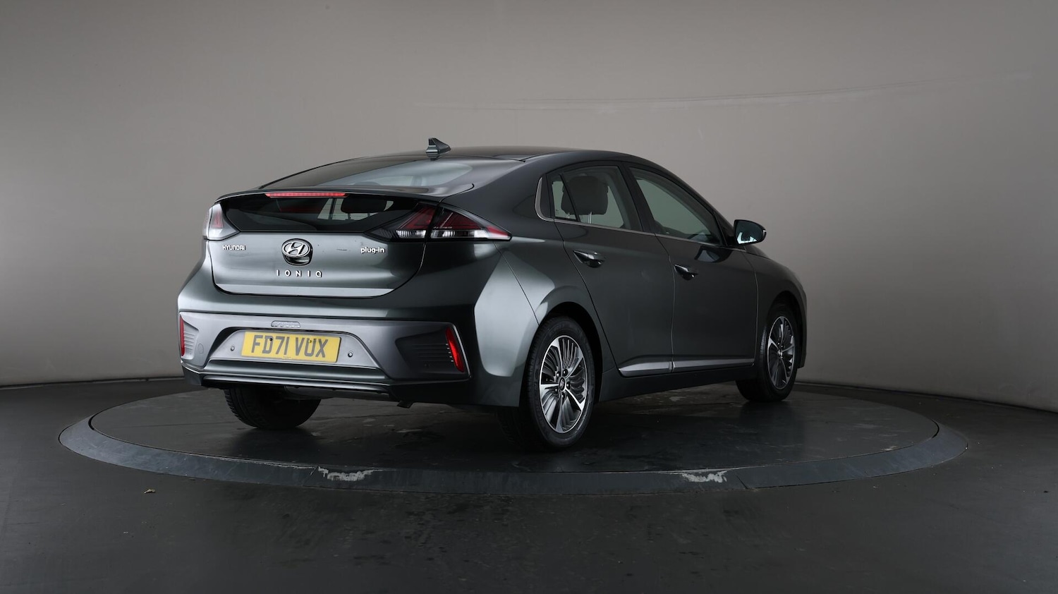 Used Hyundai IONIQ 2022 for sale - 76137895: Photo 68