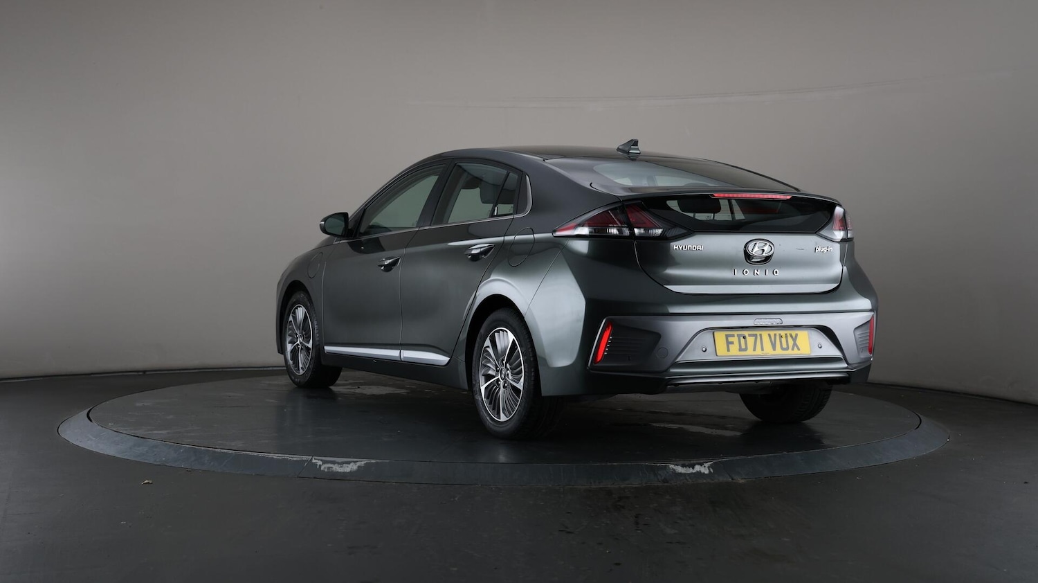 Used Hyundai IONIQ 2022 for sale - 76137895: Photo 69