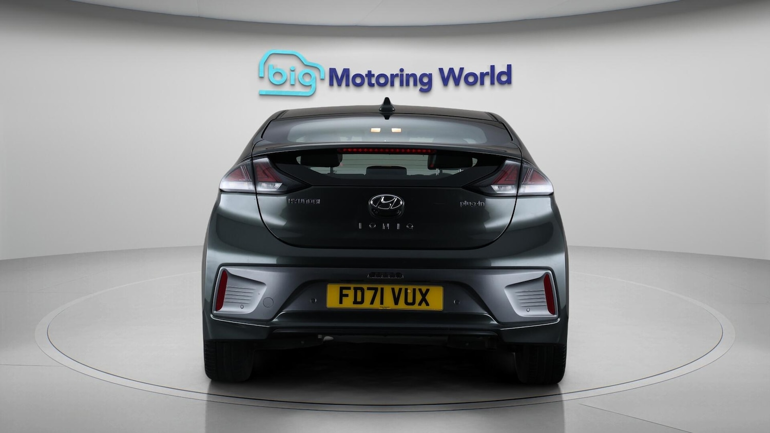 Used Hyundai IONIQ 2022 for sale - 76137895: Photo 7