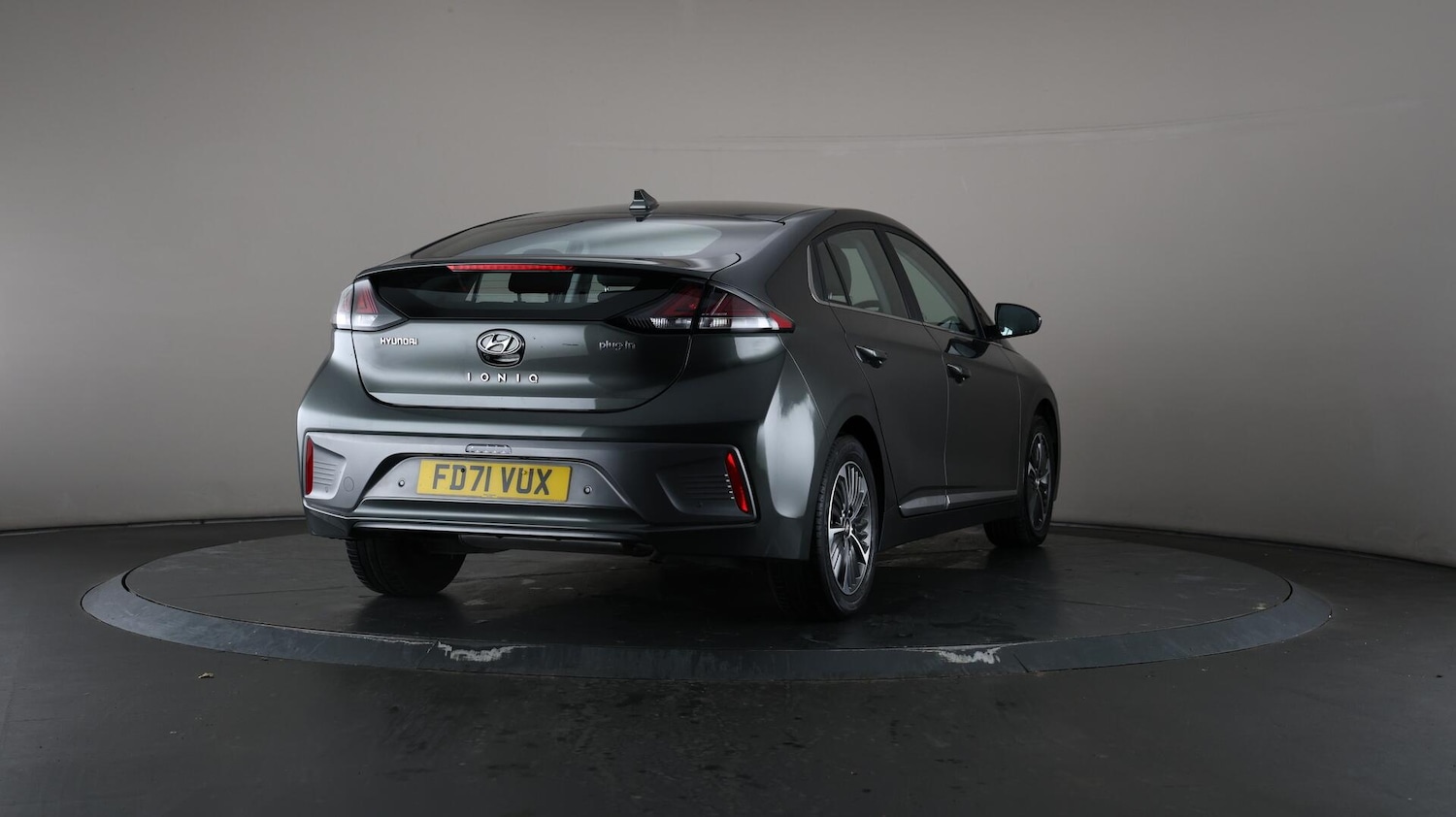 Used Hyundai IONIQ 2022 for sale - 76137895: Photo 70