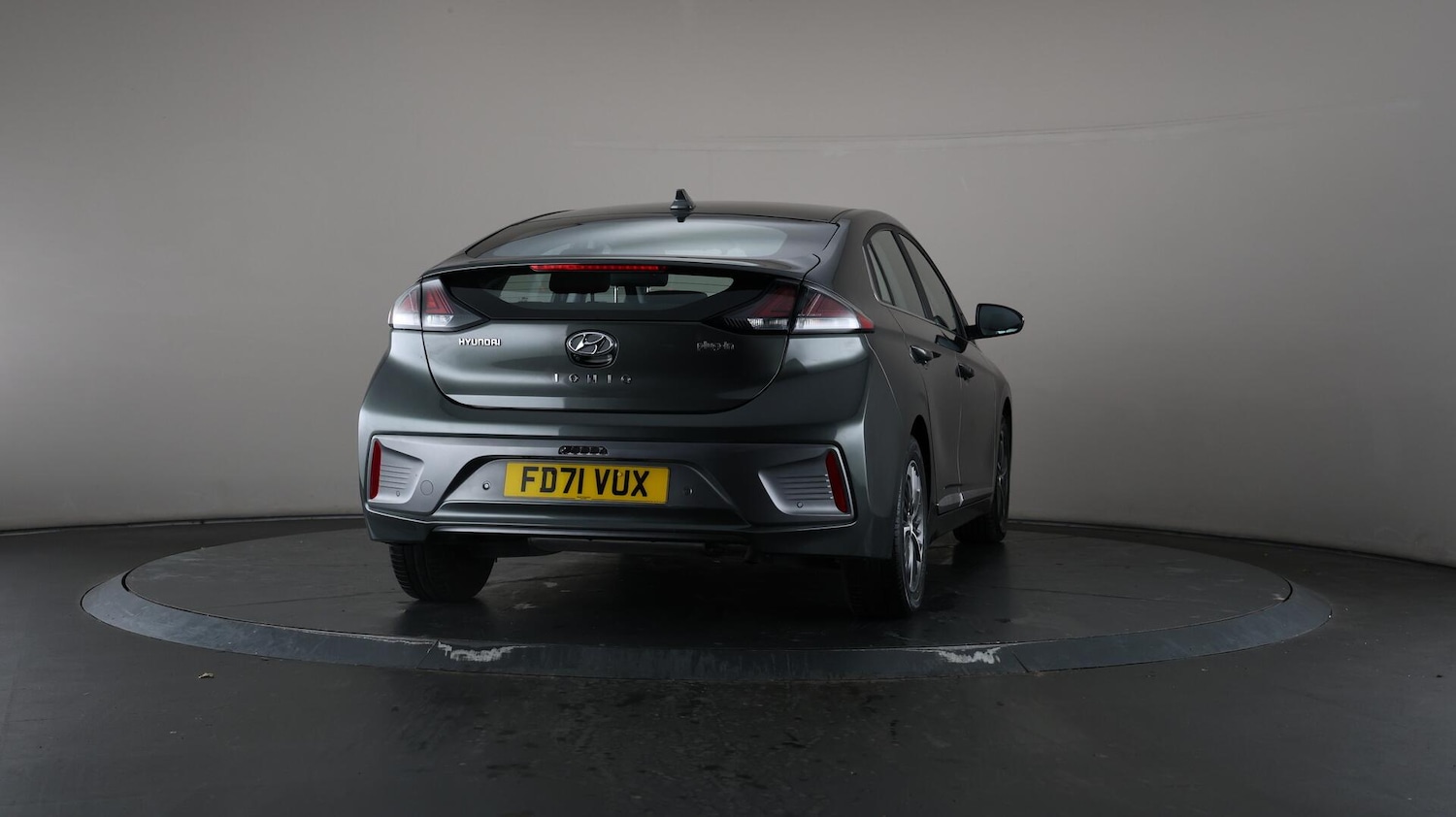 Used Hyundai IONIQ 2022 for sale - 76137895: Photo 71
