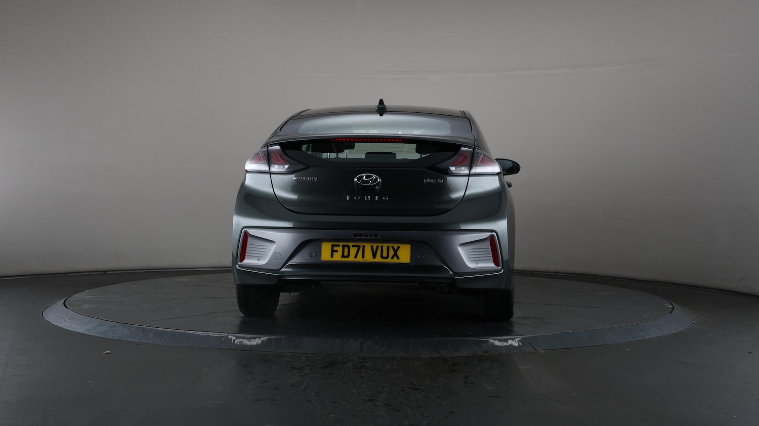 Used Hyundai IONIQ 2022 for sale - 76137895: Photo 72