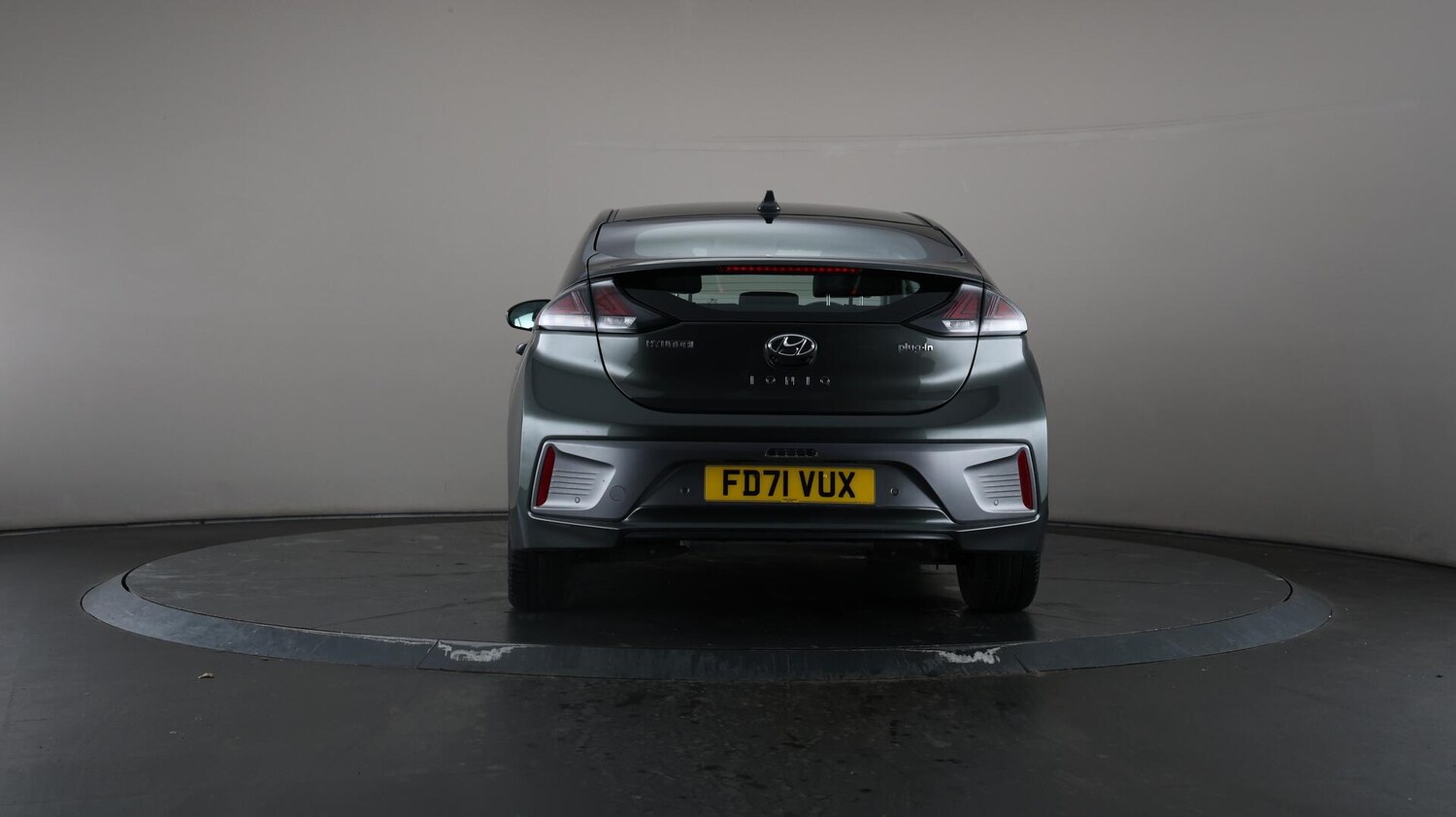 Used Hyundai IONIQ 2022 for sale - 76137895: Photo 73