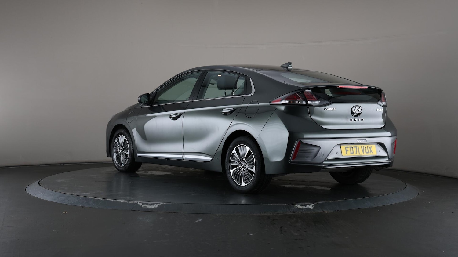 Used Hyundai IONIQ 2022 for sale - 76137895: Photo 74