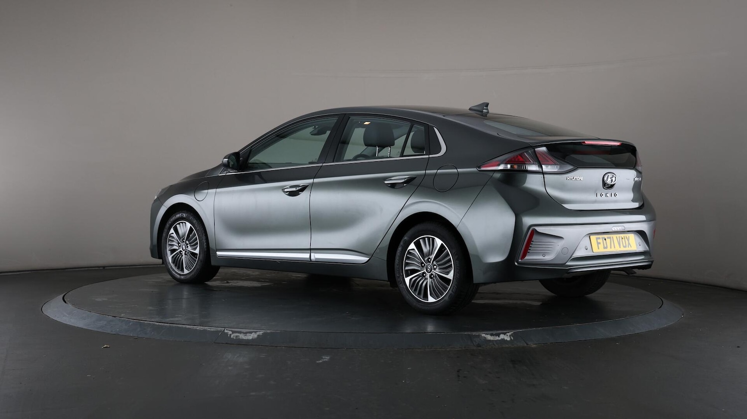 Used Hyundai IONIQ 2022 for sale - 76137895: Photo 75