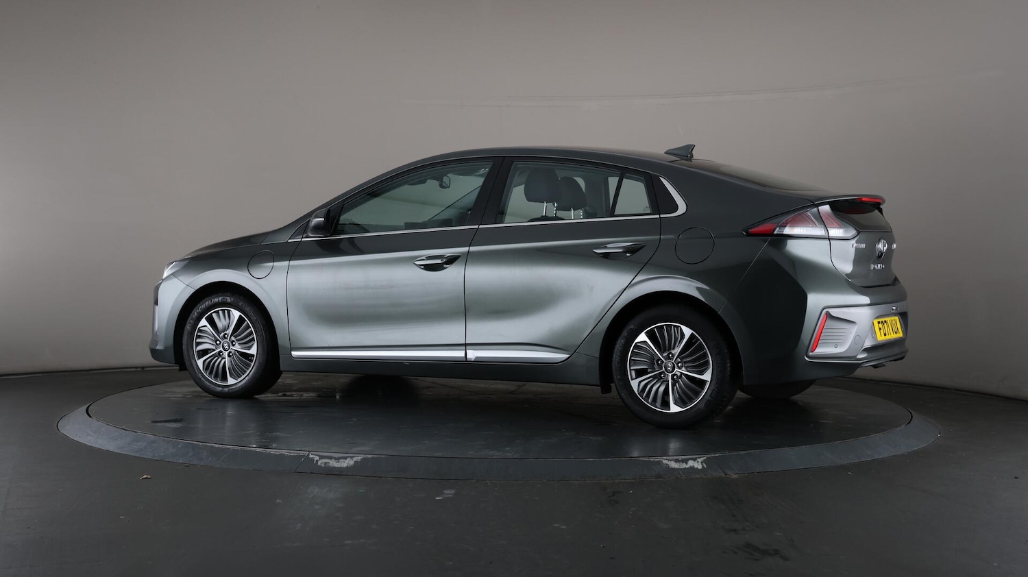 Used Hyundai IONIQ 2022 for sale - 76137895: Photo 77