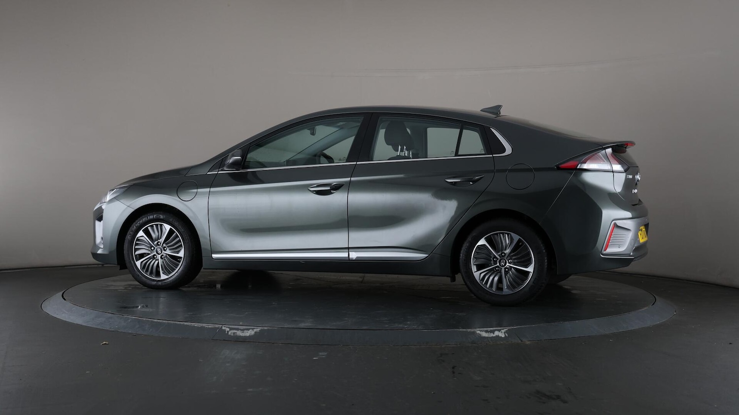 Used Hyundai IONIQ 2022 for sale - 76137895: Photo 78