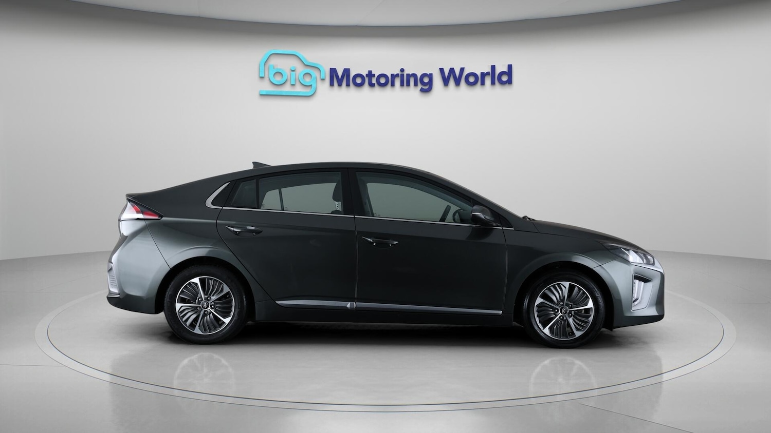 Used Hyundai IONIQ 2022 for sale - 76137895: Photo 9