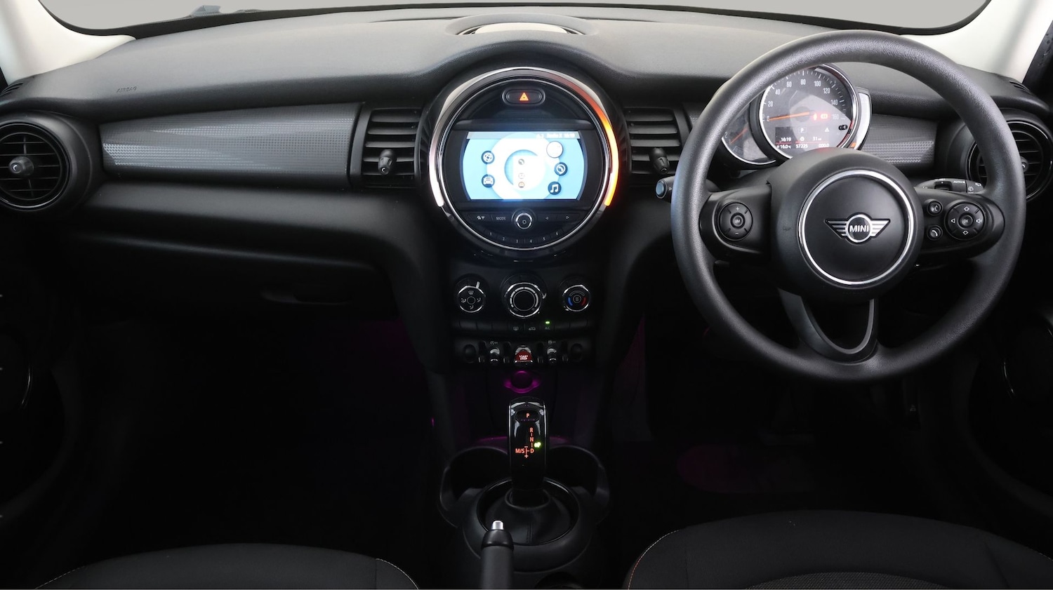 Used MINI Hatch 2020 for sale - 77632582: Photo 12