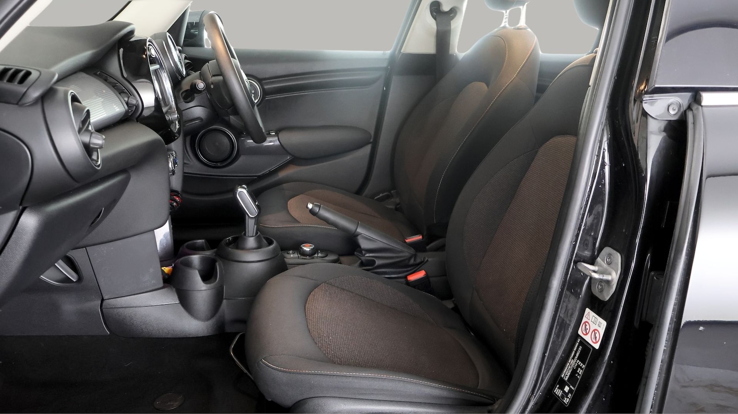 Used MINI Hatch 2020 for sale - 77632582: Photo 13