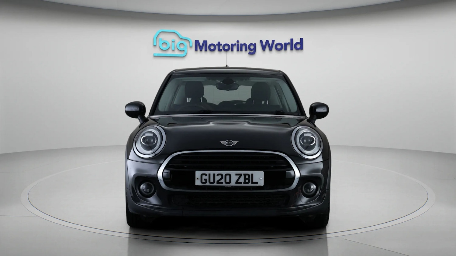 Used MINI Hatch 2020 for sale - 77632582: Photo 2
