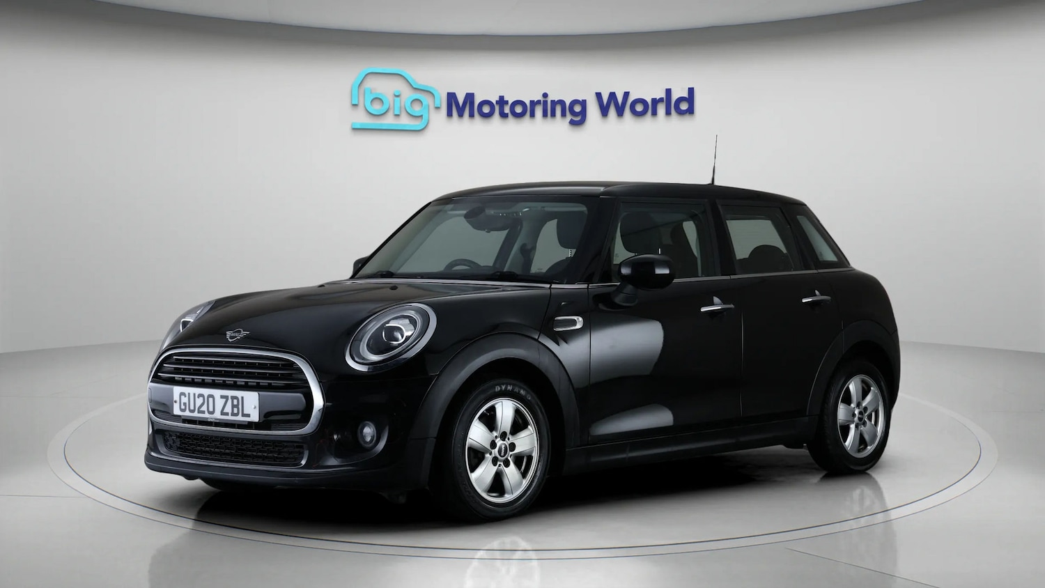 Used MINI Hatch 2020 for sale - 77632582: Photo 3