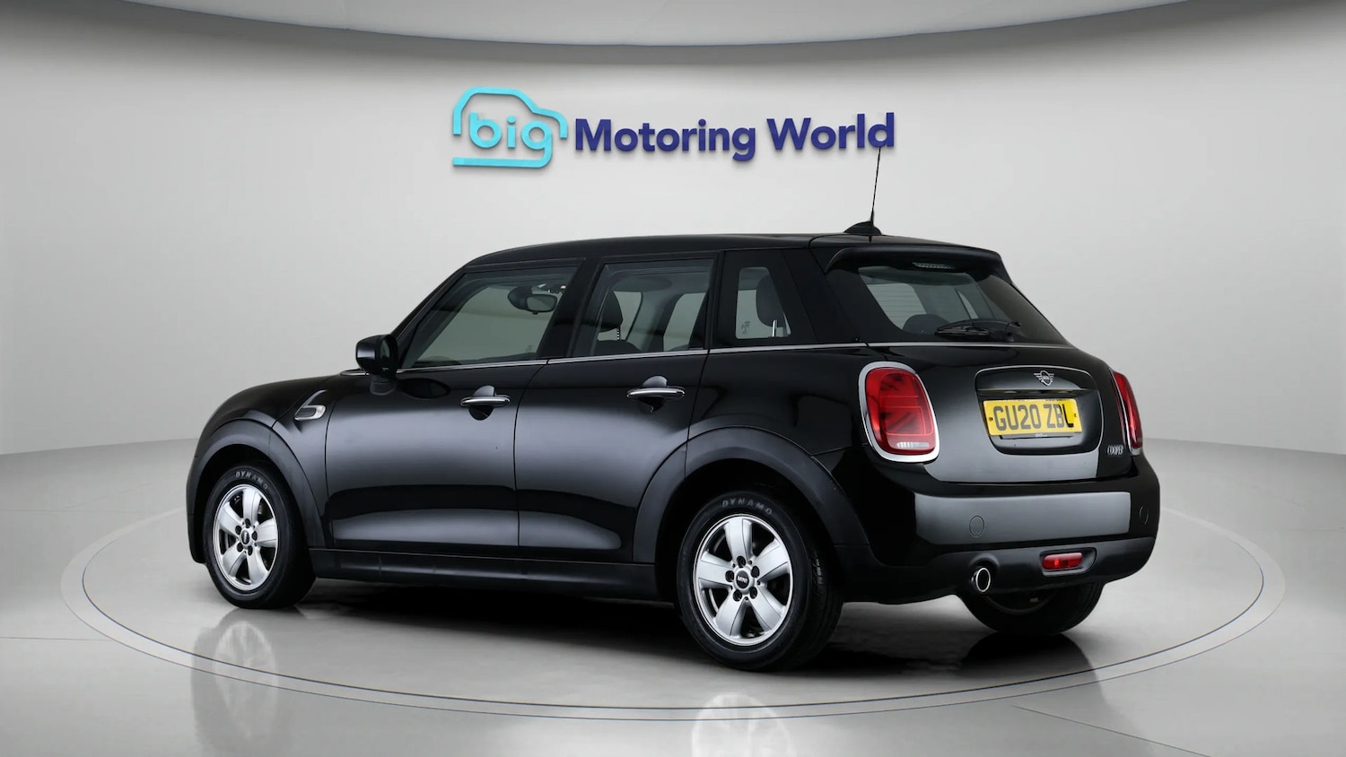 Used MINI Hatch 2020 for sale - 77632582: Photo 5